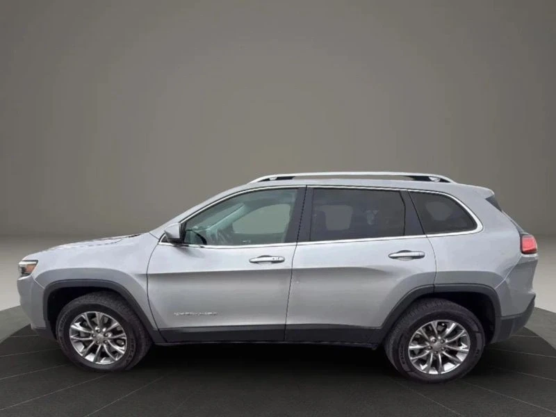 2019 Jeep KL Cherokee - Image 8 of 12