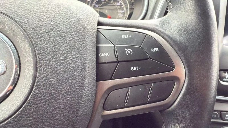 2019 Jeep KL Cherokee - Image 11 of 12