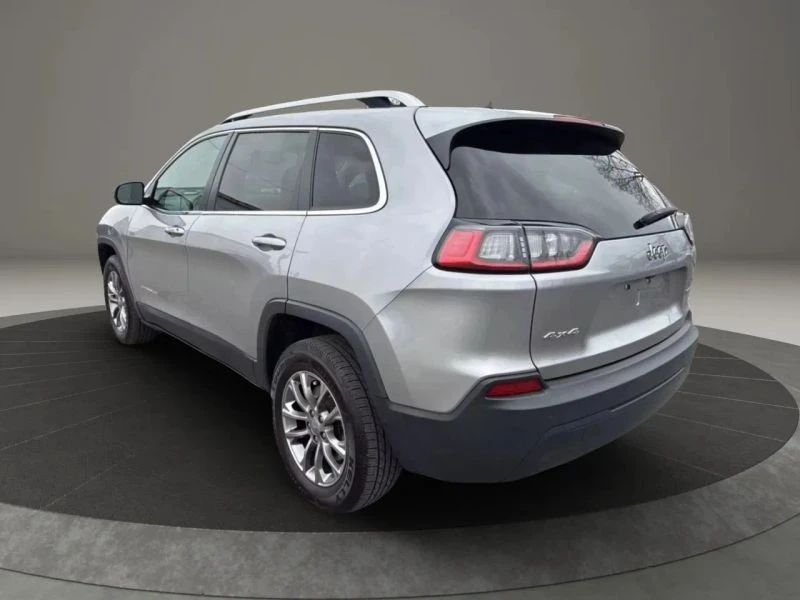 2019 Jeep KL Cherokee - Image 7 of 12