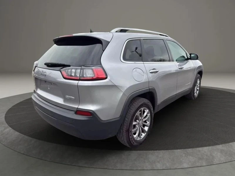 2019 Jeep KL Cherokee - Image 5 of 12