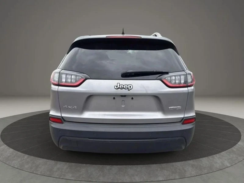 2019 Jeep KL Cherokee - Image 6 of 12