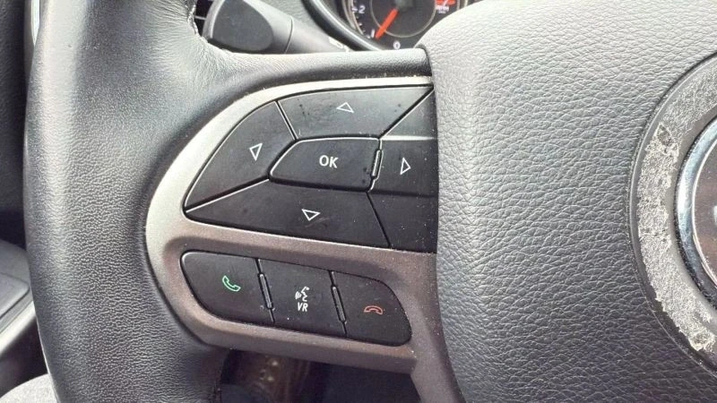 2019 Jeep KL Cherokee - Image 12 of 12