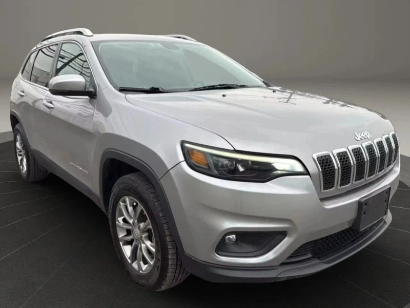 2019 Jeep KL Cherokee - Image 3 of 12