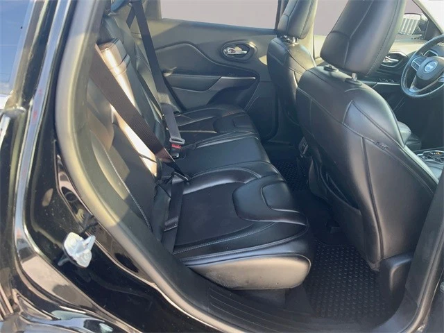 2019 Jeep KL Cherokee - Image 19 of 21