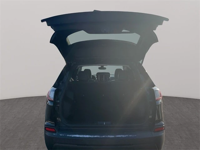 2019 Jeep KL Cherokee - Image 15 of 21