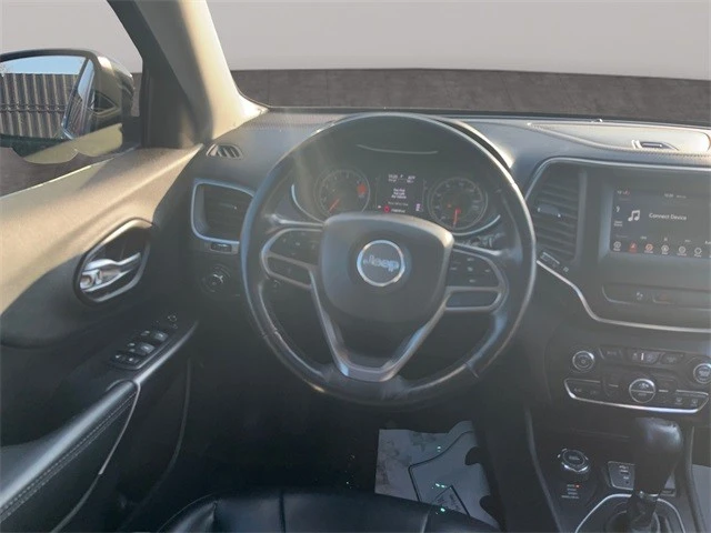2019 Jeep KL Cherokee - Image 20 of 21