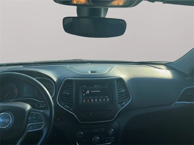 2019 Jeep KL Cherokee - Image 21 of 21
