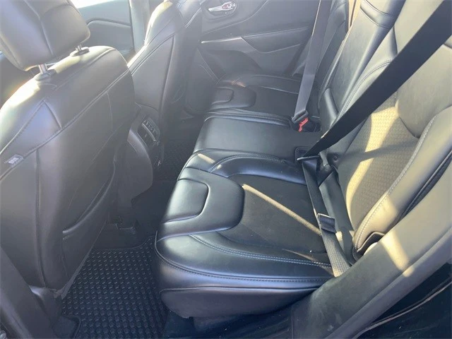 2019 Jeep KL Cherokee - Image 14 of 21
