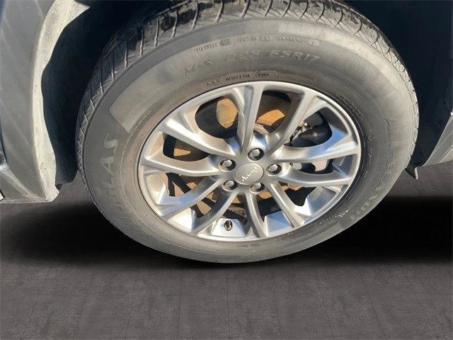 2019 Jeep KL Cherokee - Image 10 of 12