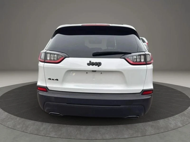 2019 Jeep KL Cherokee - Image 6 of 12