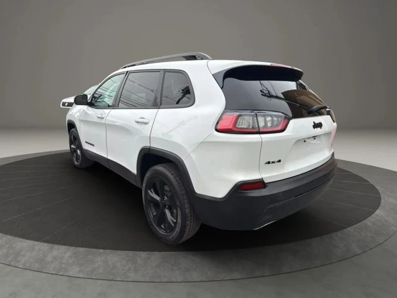 2019 Jeep KL Cherokee - Image 7 of 12