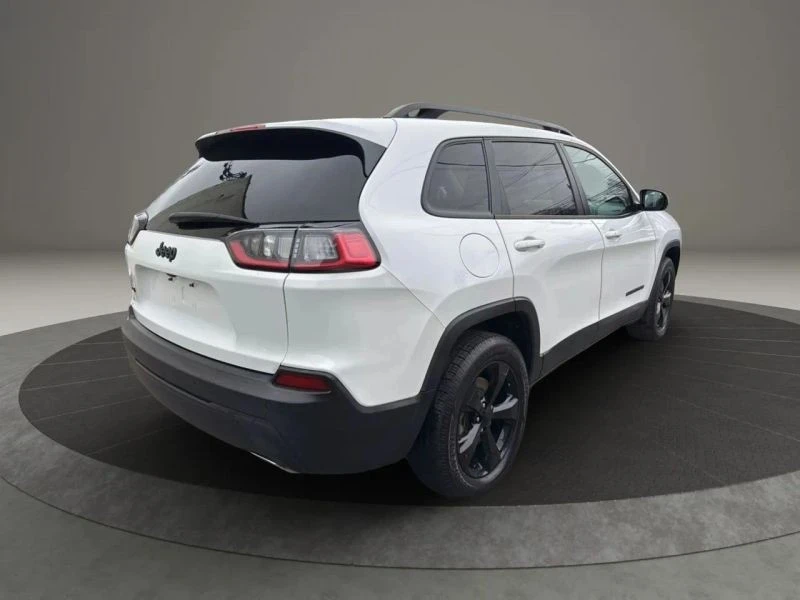 2019 Jeep KL Cherokee - Image 5 of 12
