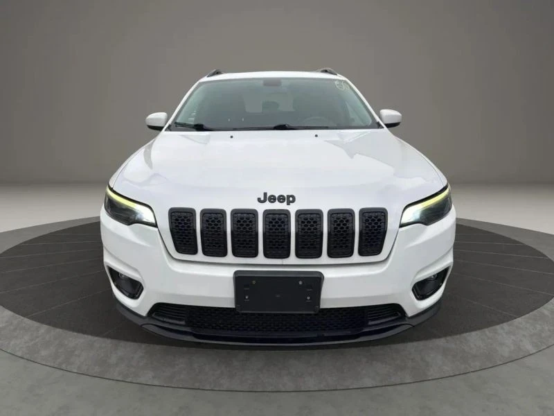 2019 Jeep KL Cherokee - Image 2 of 12