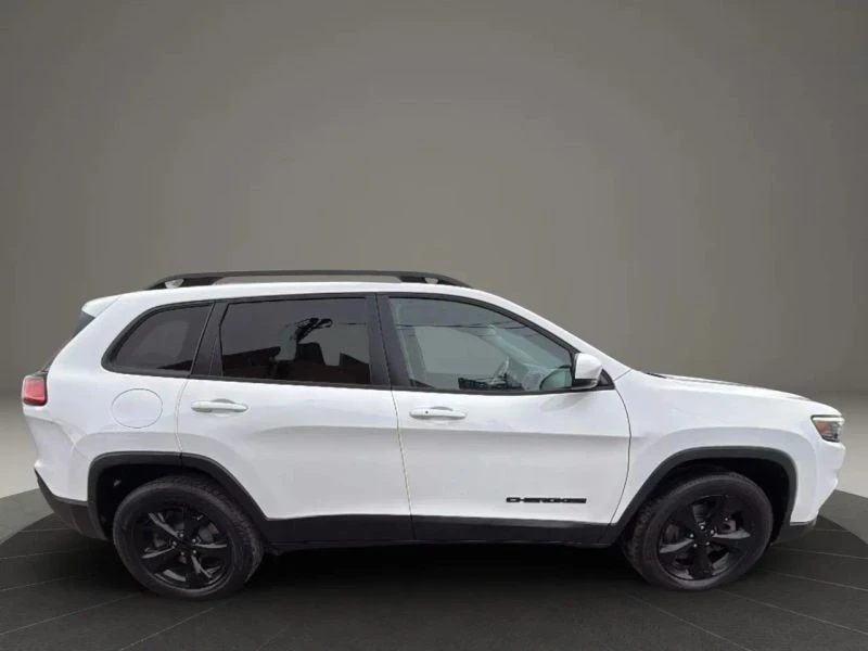 2019 Jeep KL Cherokee - Image 4 of 12