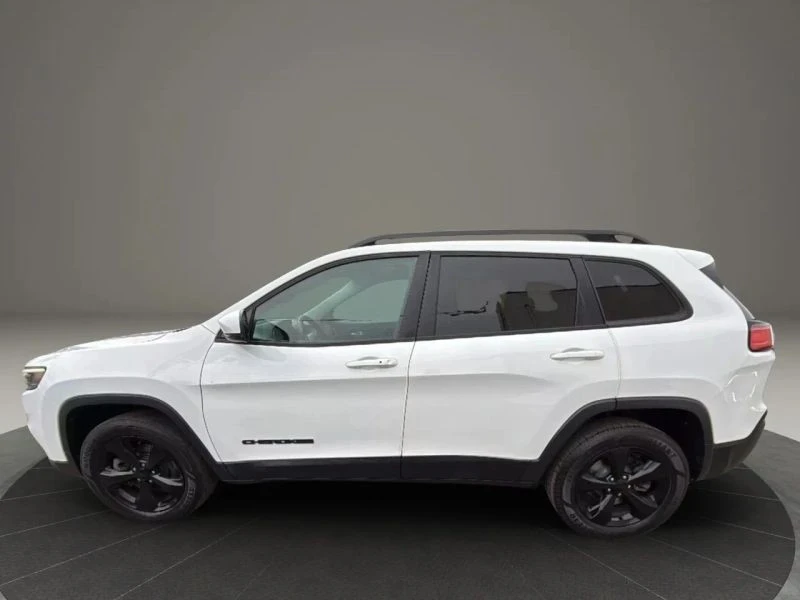 2019 Jeep KL Cherokee - Image 8 of 12