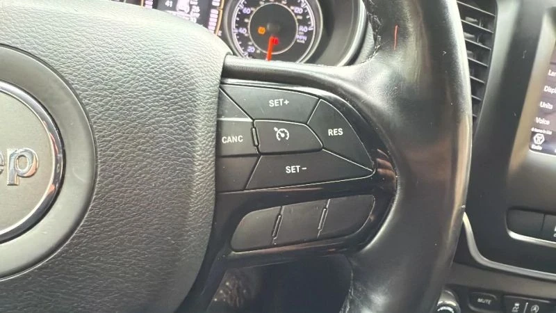 2019 Jeep KL Cherokee - Image 11 of 12