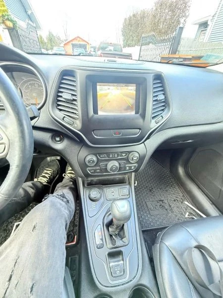 2019 Jeep KL Cherokee - Image 10 of 12