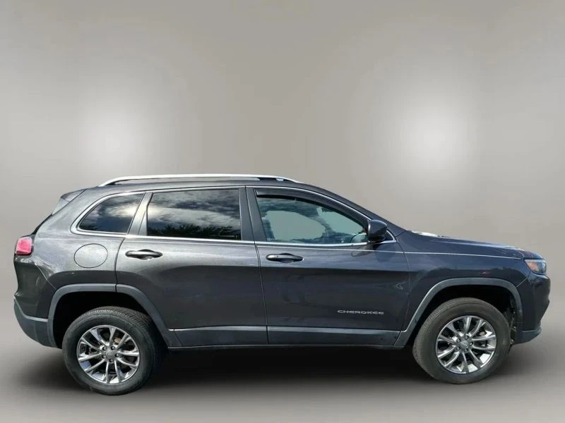 2019 Jeep KL Cherokee - Image 6 of 12