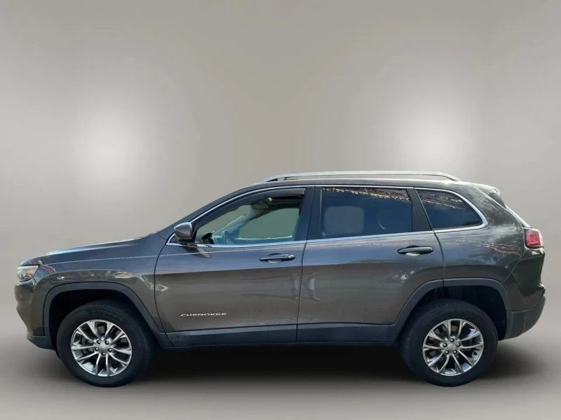 2019 Jeep KL Cherokee - Image 2 of 12
