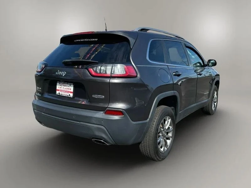 2019 Jeep KL Cherokee - Image 5 of 12