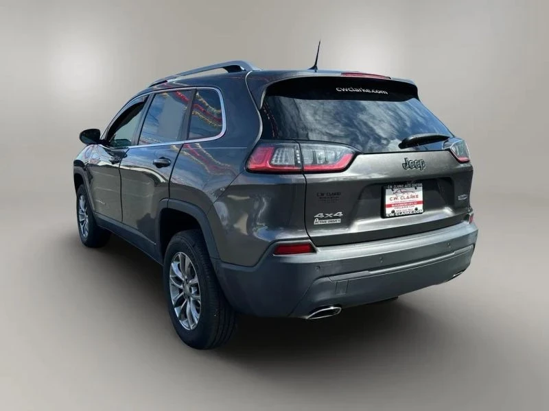 2019 Jeep KL Cherokee - Image 3 of 12
