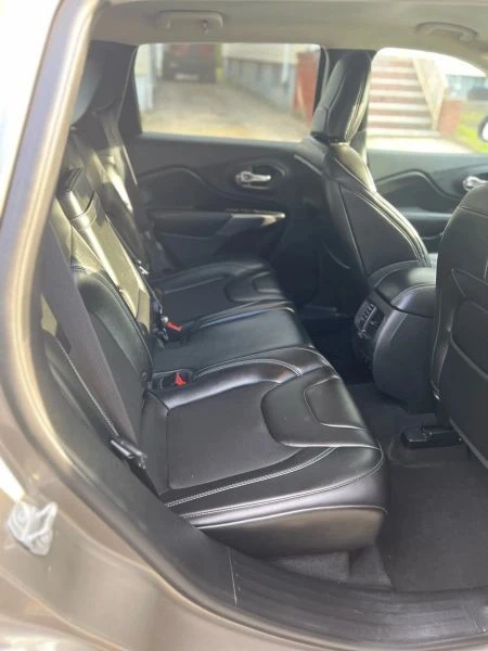 2019 Jeep KL Cherokee - Image 11 of 12