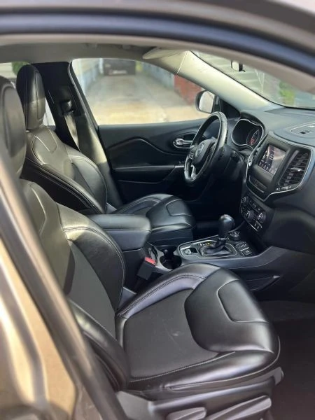 2019 Jeep KL Cherokee - Image 12 of 12