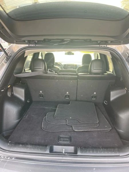 2019 Jeep KL Cherokee - Image 8 of 12