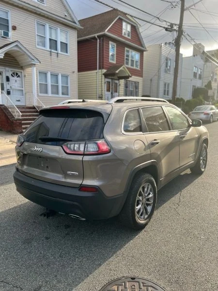 2019 Jeep KL Cherokee - Image 5 of 12