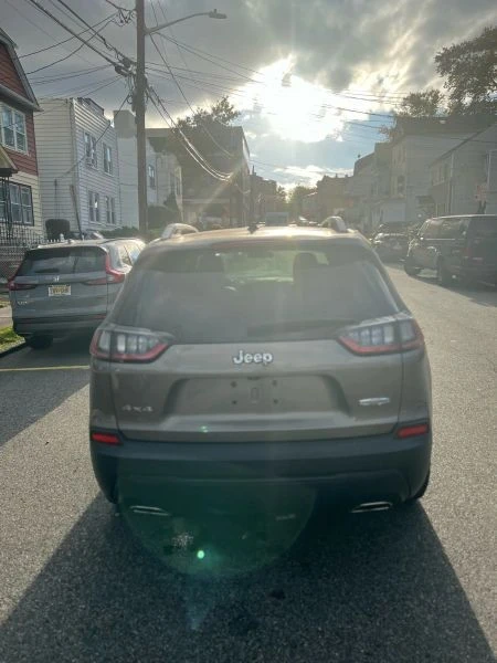 2019 Jeep KL Cherokee - Image 7 of 12