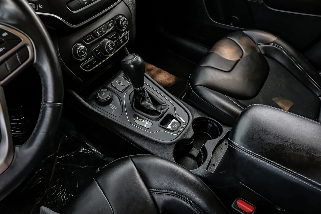 2019 Jeep KL Cherokee - Image 31 of 31