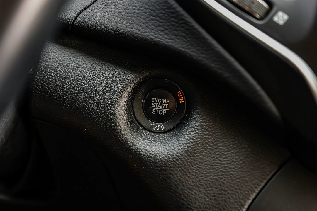 2019 Jeep KL Cherokee - Image 27 of 31