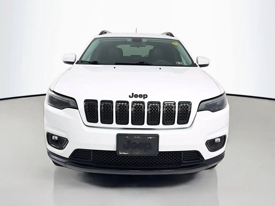 2019 Jeep KL Cherokee - Image 2 of 12