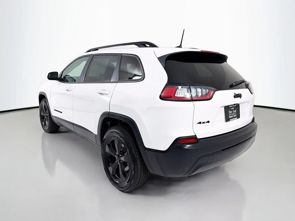 2019 Jeep KL Cherokee - Image 5 of 12