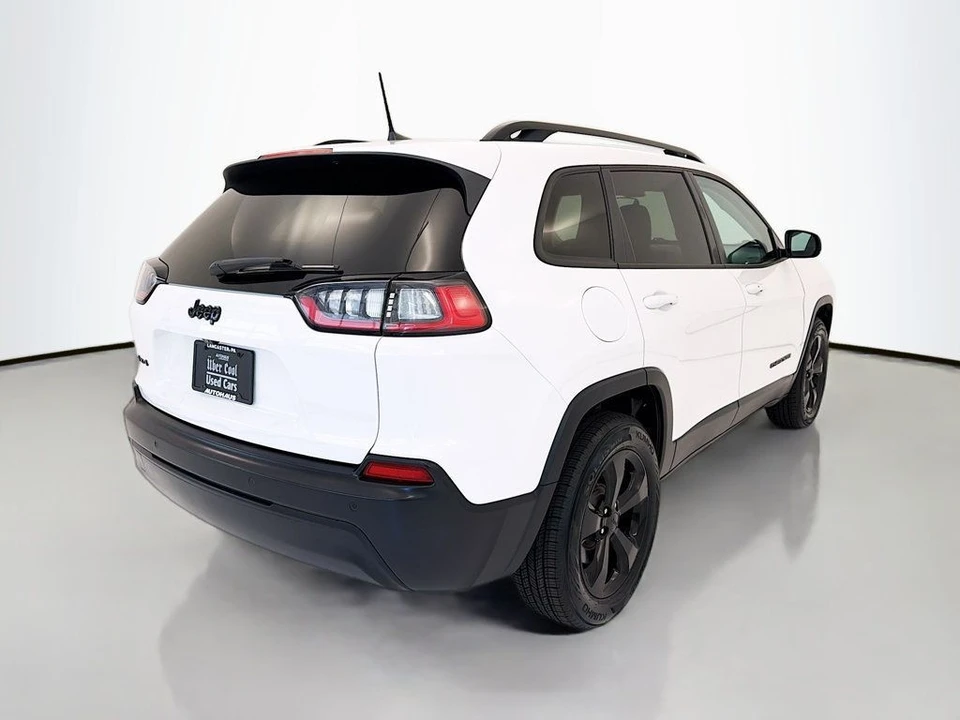 2019 Jeep KL Cherokee - Image 7 of 12