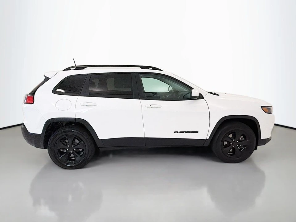 2019 Jeep KL Cherokee - Image 8 of 12