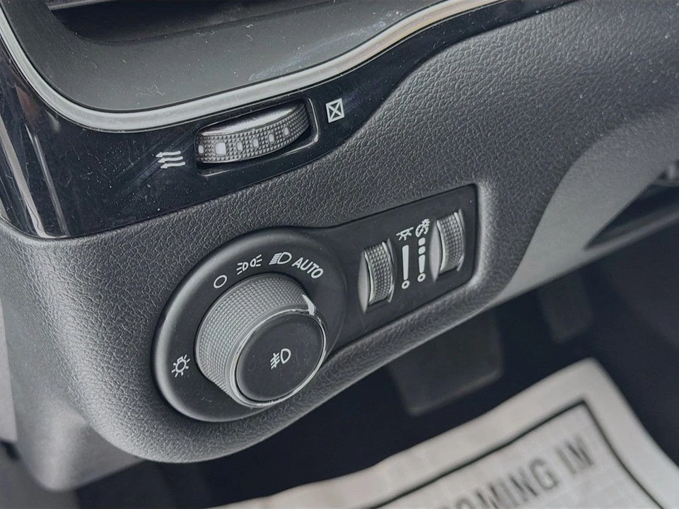 2019 Jeep KL Cherokee - Image 10 of 12