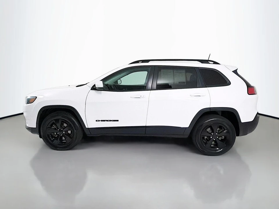 2019 Jeep KL Cherokee - Image 4 of 12