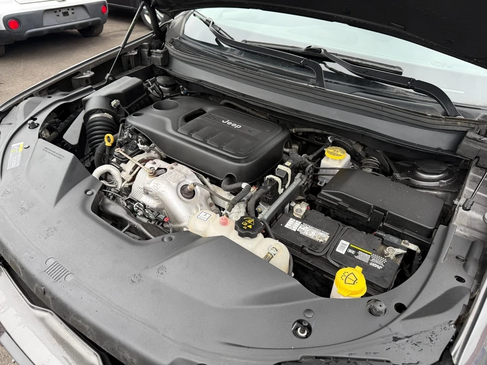 2019 Jeep KL Cherokee - Image 19 of 19