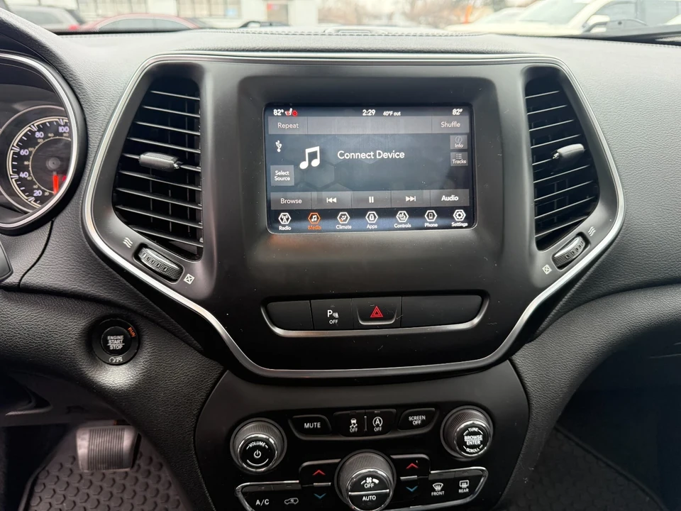 2019 Jeep KL Cherokee - Image 13 of 19