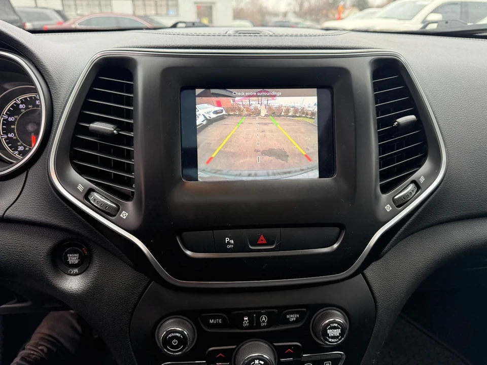2019 Jeep KL Cherokee - Image 15 of 19