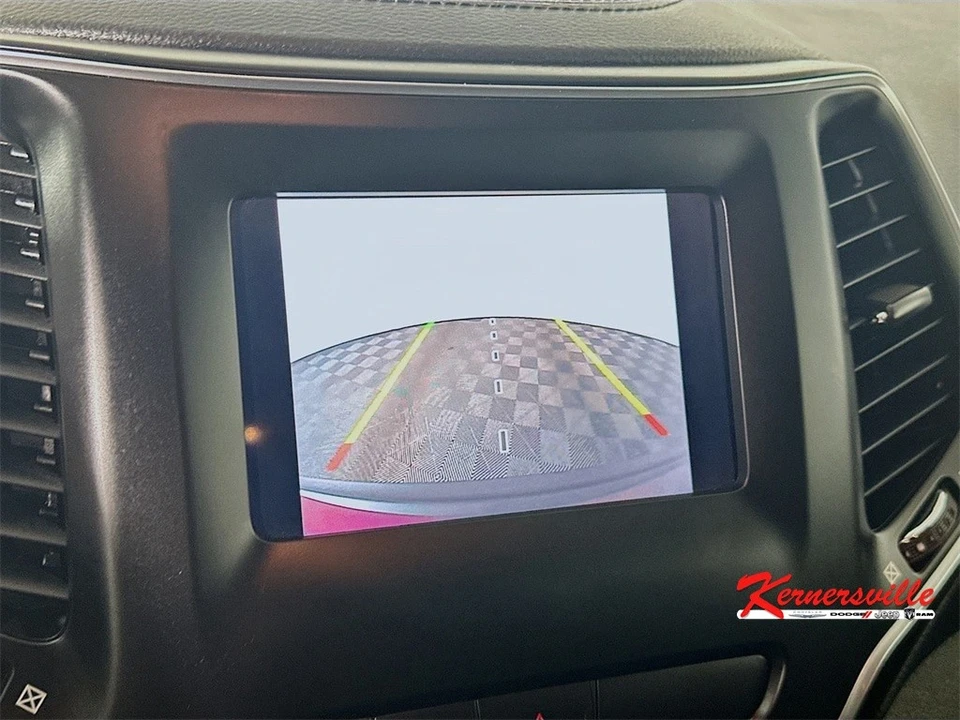 2019 Jeep KL Cherokee - Image 19 of 21
