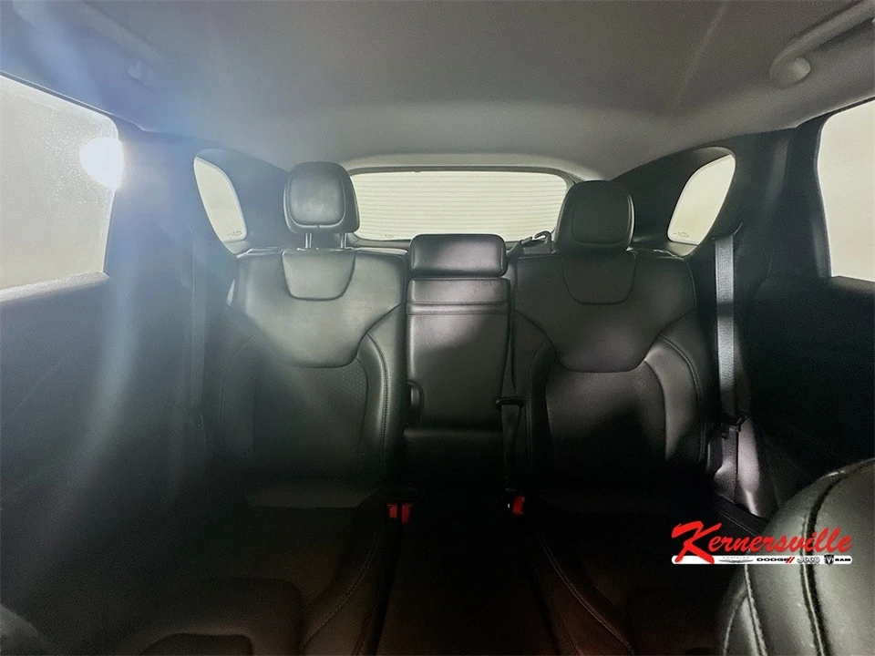 2019 Jeep KL Cherokee - Image 13 of 21