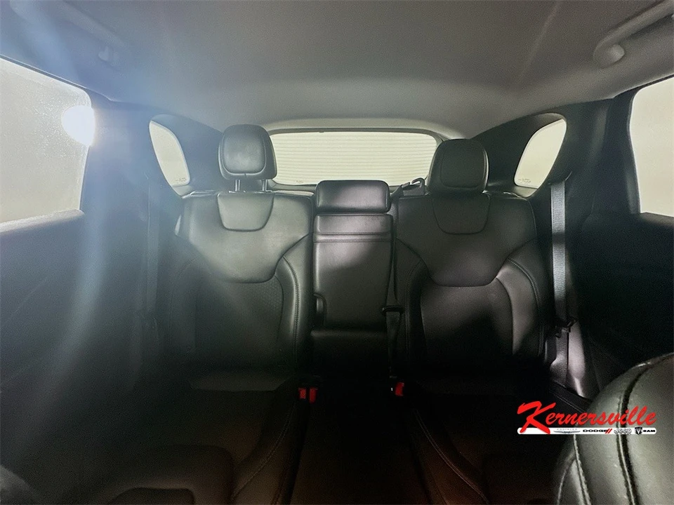 2019 Jeep KL Cherokee - Image 13 of 21