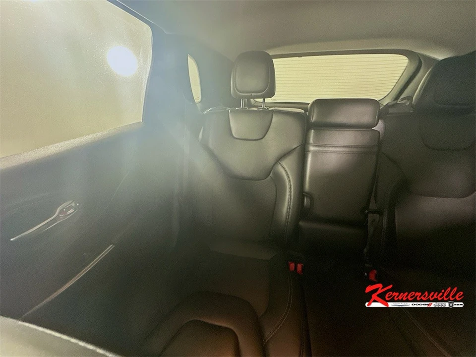 2019 Jeep KL Cherokee - Image 12 of 21