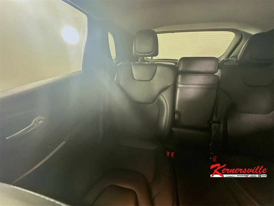 2019 Jeep KL Cherokee - Image 12 of 21