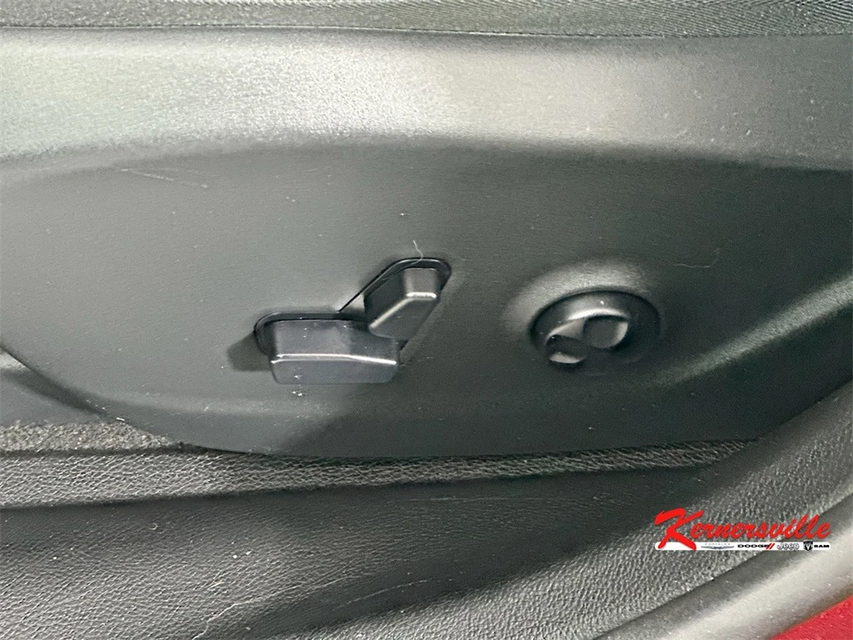 2019 Jeep KL Cherokee - Image 21 of 21