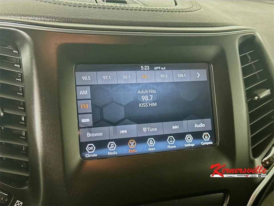 2019 Jeep KL Cherokee - Image 17 of 21
