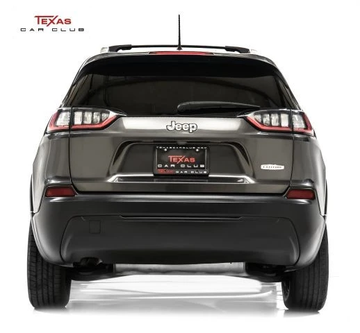 2019 Jeep KL Cherokee - Image 10 of 12
