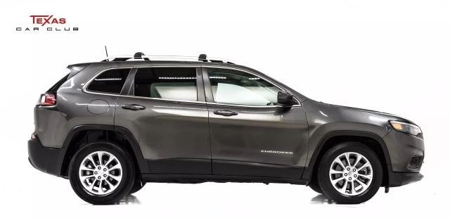 2019 Jeep KL Cherokee - Image 7 of 21